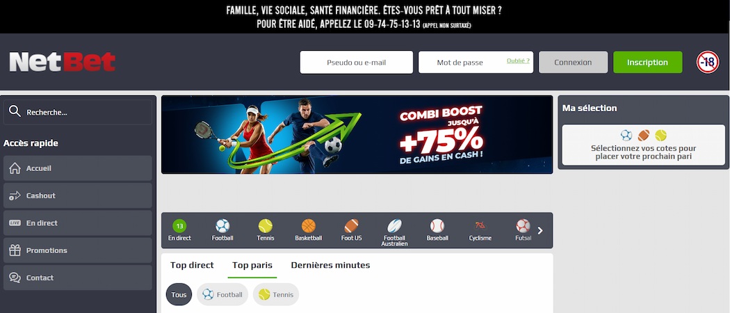 NetBet